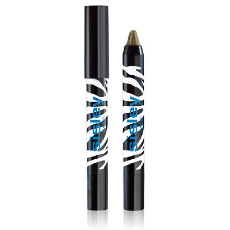 Sisley Phyto-Eye Twist Ombre à Paupières Couleur 2 Bronze