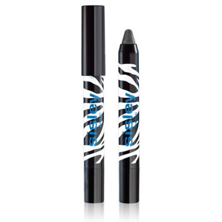 Sisley Phyto-Eye Twist Ombre à Paupières Couleur 4 Acier