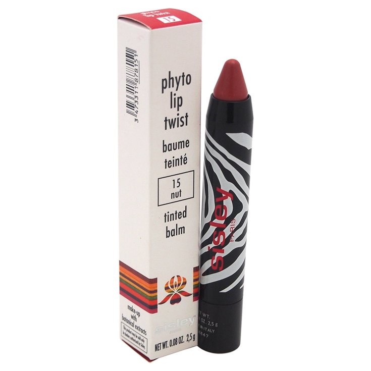 SISLEY PHYTO-LIP TWIST 15 NOIX