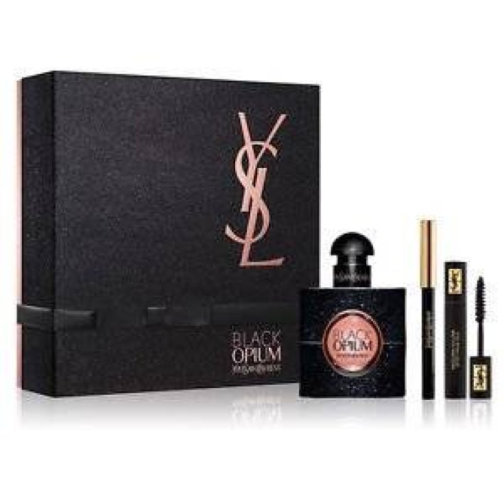 * KIT YSL OPIUM NOIR D 5890 EDP50 + M