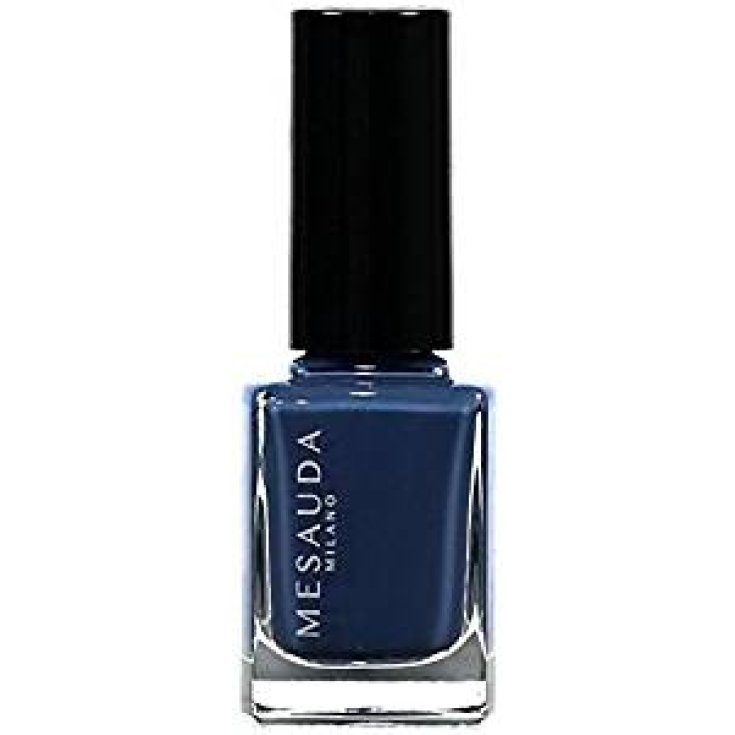 Mesauda Shine Flex Vernis à Ongles 106