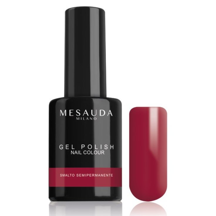 MESAUDA GEL VERNIS 14 STILETTO 5 M