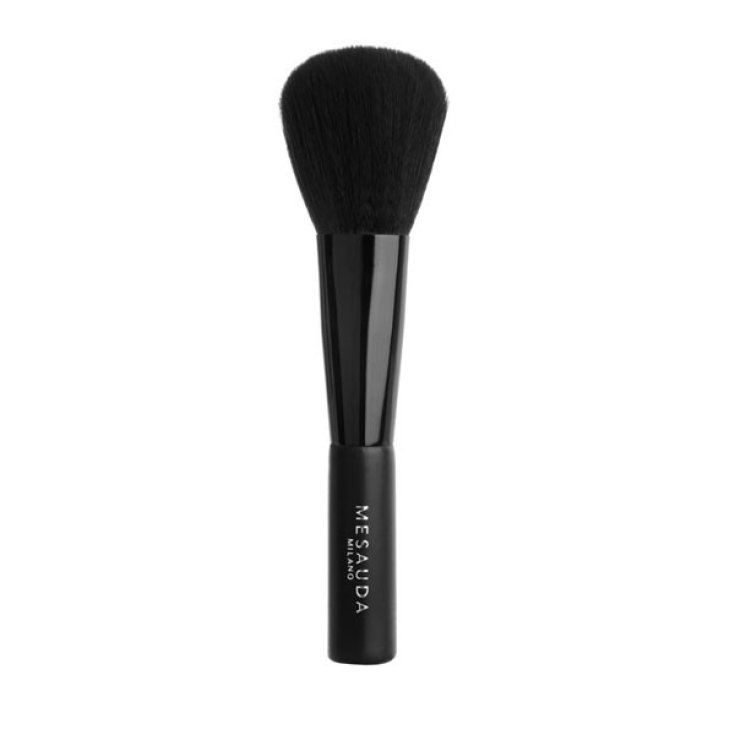 Pinceau à poudre de maquillage Mesauda Accessories