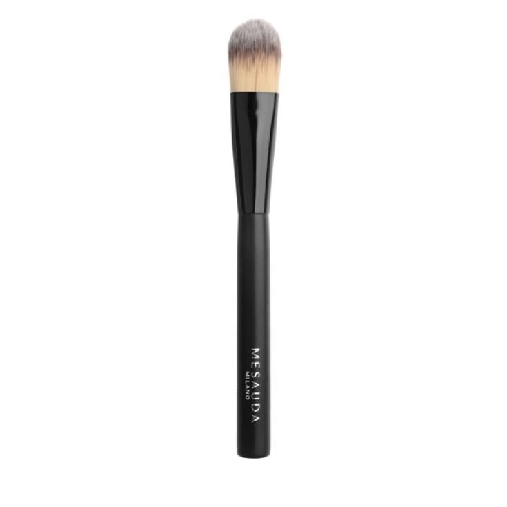 Mesauda Accessoires Make Up Dome Pinceau Fond de Teint