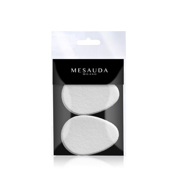 Accessoires Mesauda Éponge en forme de goutte de maquillage