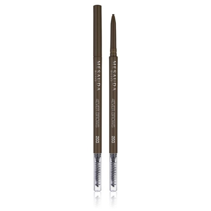 Mesauda Perfect Brows Crayon à sourcils 03