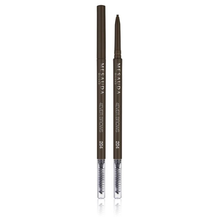 MESAUDA 4EVER SOURCILS 204 CHOCOLAT