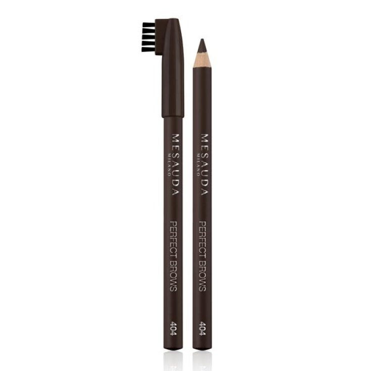 Mesauda Perfect Brows Crayon à sourcils 404