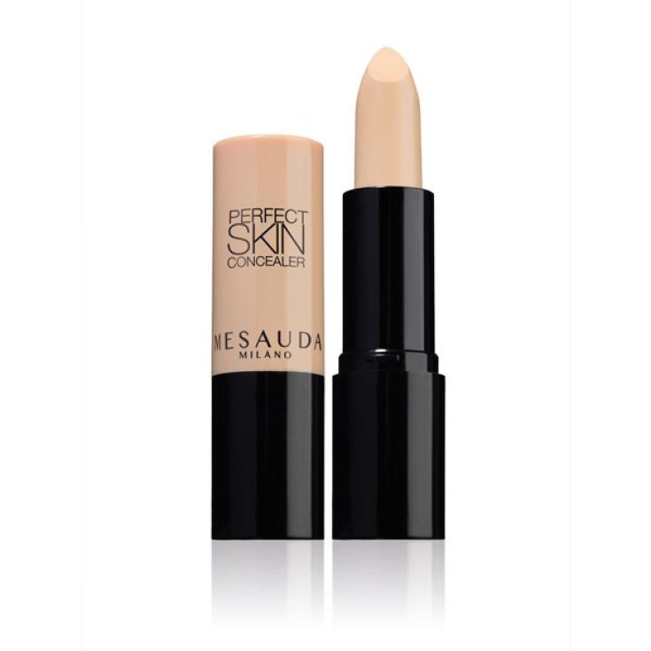 Mesauda Perfect Skin Concealer Correcteur Stick 11 Ivoire
