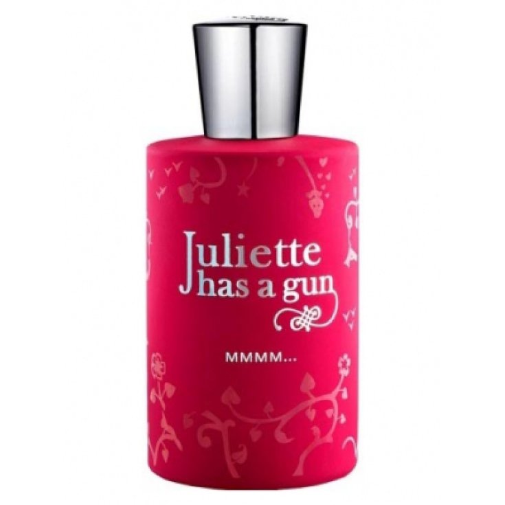 Juliette Has A Gun Mmmm ... Eau De Toilette 100ml