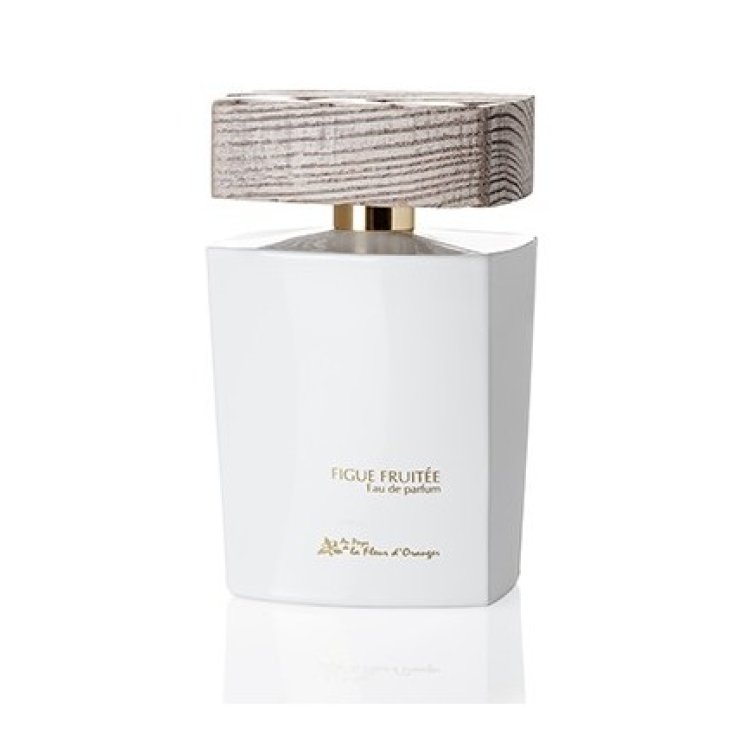 La Fleur D'Oranger Figue Fruitée Eau De Parfum 100ml