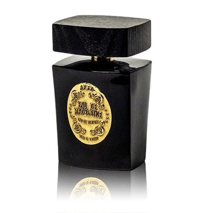 La Fleur D'Oranger Eau De Madeleine Eau De Parfum 100ml