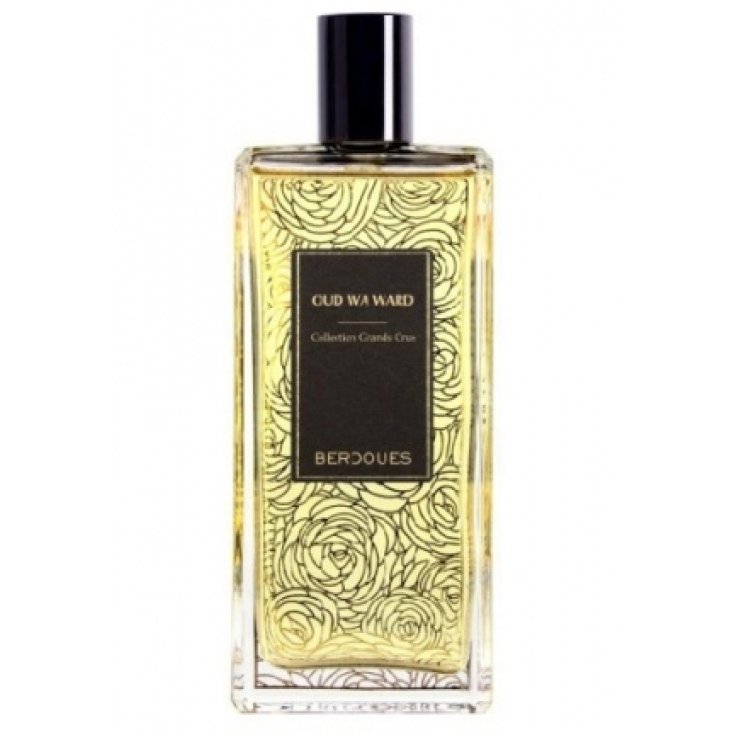 Berdoues Oud Wa Ward Eau De Parfum 100ml Vapo