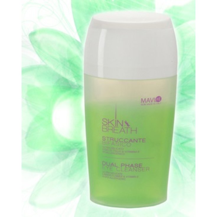Essences & Poetry Skin Breath Démaquillant Biphasé 200 ml