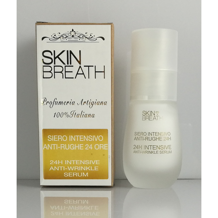 Essences & Poetry Skin Breath Sérum Anti-Rides Intensif 30 ml