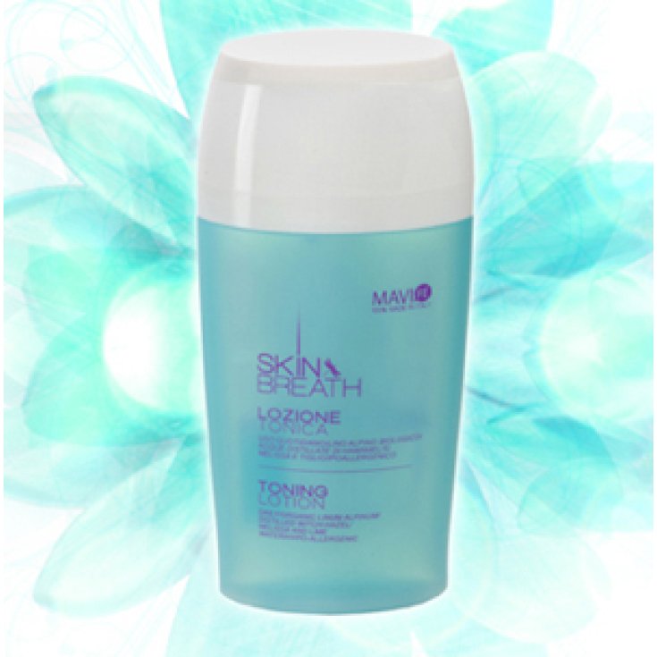 Essences & Poetry Skin Breath Lotion Tonique 200 ml Essences & Poetry Skin Breath Lotion Tonique 200 ml
