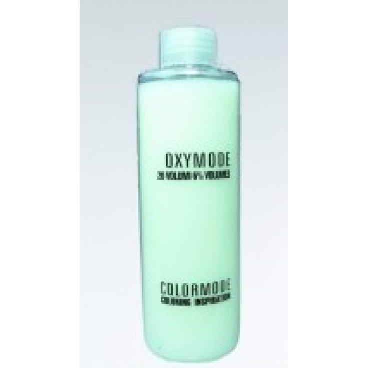 Essences & Poésie OxyMode Crème Oxygène 20 Volumes 200 ml