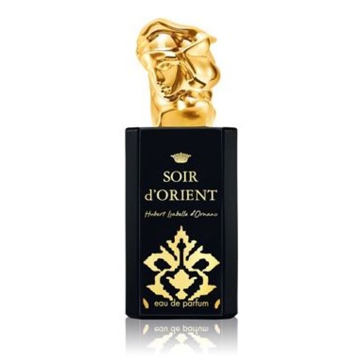 Sisley Soir D'Orient Eau De Parfum Vapo 50ml