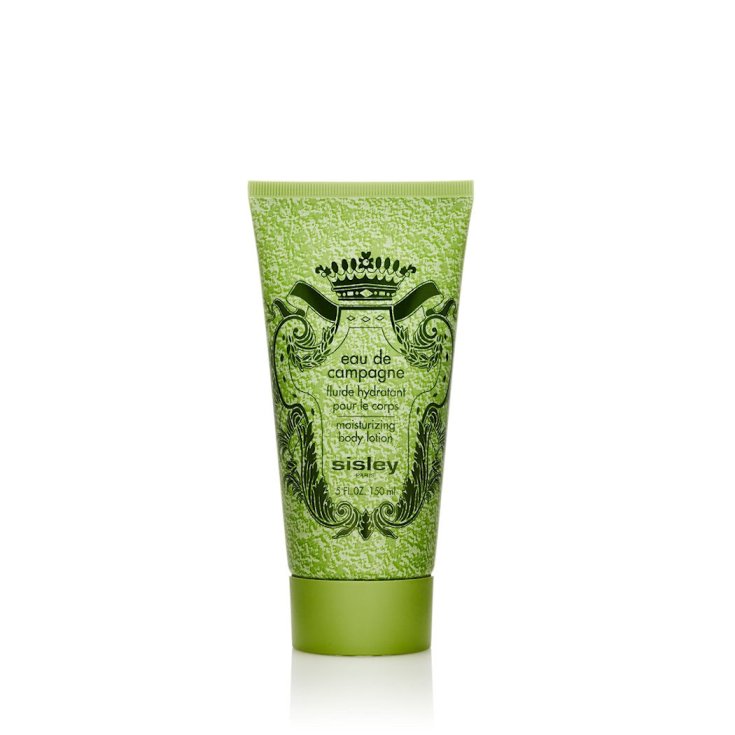 Sisley Eau De Campagne Crème Corporelle Hydratante Parfumée 150 ml Sisley Eau De Campagne Crème Corporelle Hydratante Parfumée 150 ml