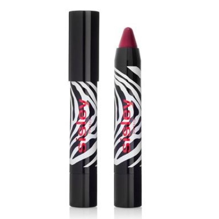 Sisley Phyto-Lip Twist Baume à Lèvres Couleur 5 Baies