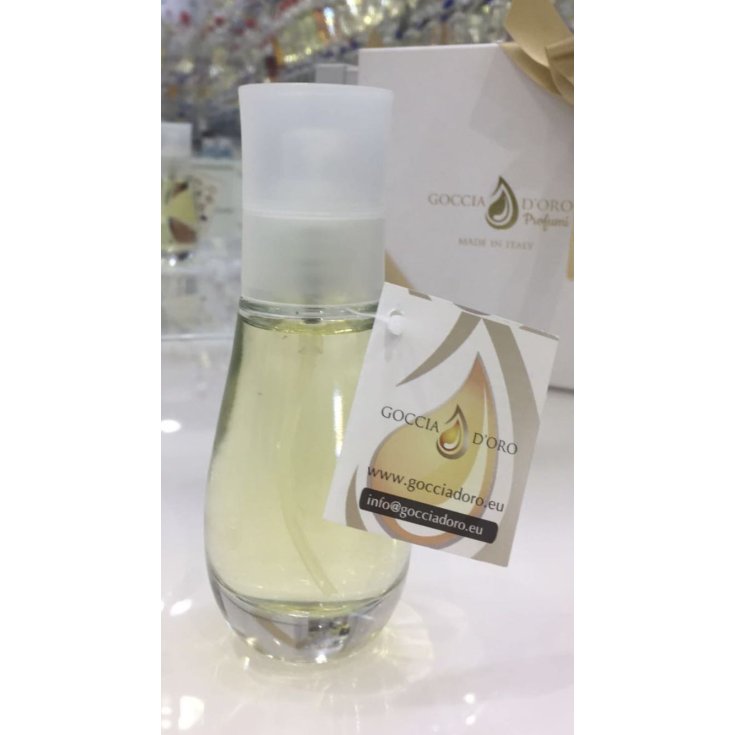 Goccia D'Oro Draft Parfum Parfum 870 Homme Vaporisateur 15 ml