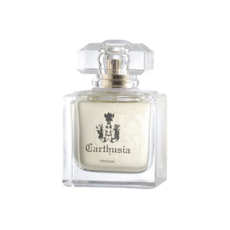 Carthusia Mediterraneo Parfum 50ml