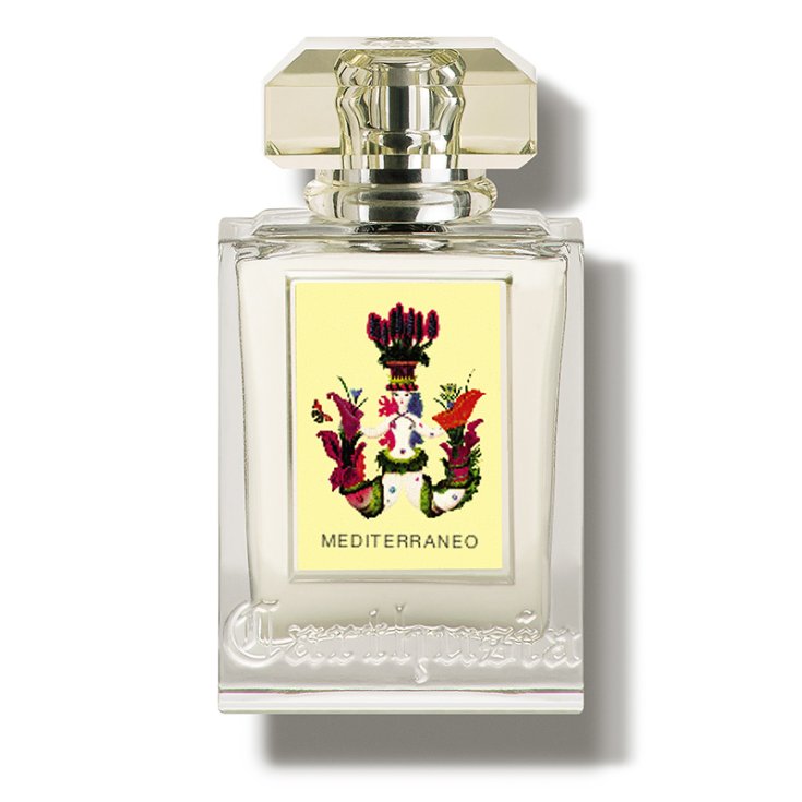 Carthusia Mediterraneo Eau De Parfum 50ml