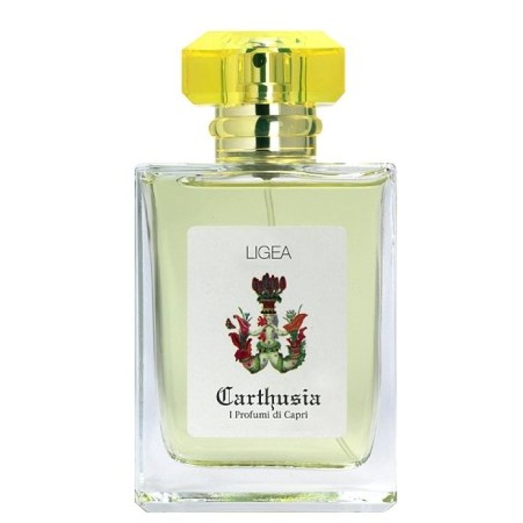 Carthusia Ligea Eau De Toilette 100ml