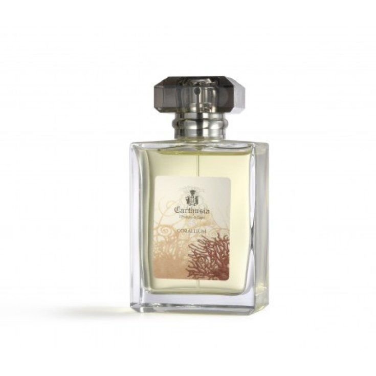 Carthusia Corallium Eau De Parfum 50ml Carthusia Corallium Eau De Parfum 50ml