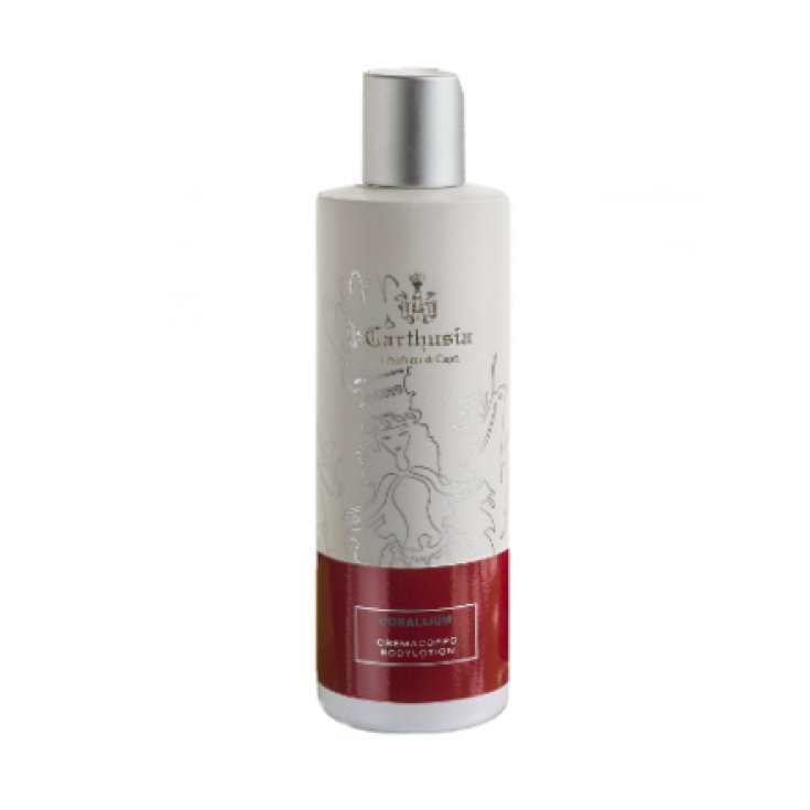 Carthusia Corallium Crème Corporelle 250ml Carthusia Corallium Crème Corporelle 250ml