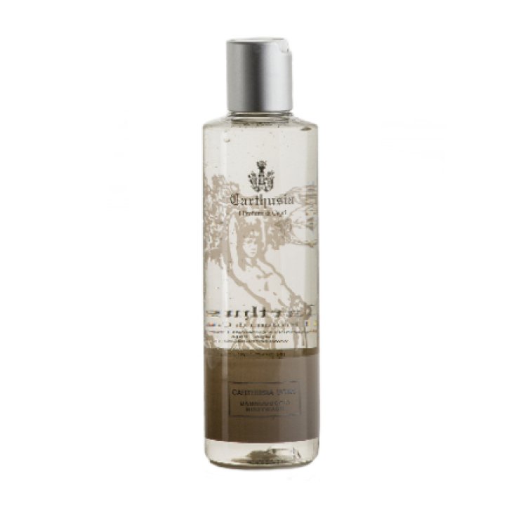 Carthusia Homme Gel Douche 250ml