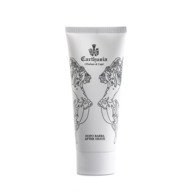 Carthusia Homme Après-Rasage 100ml