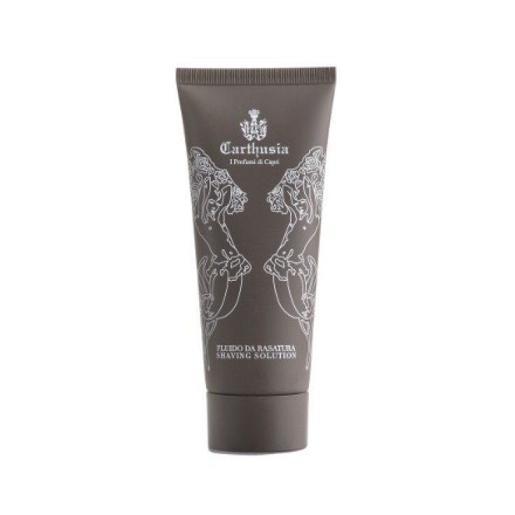 Carthusia Fluide Homme Rasage 100 ml