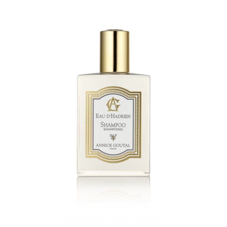 Annick Goutal Eau D'Hadrien Shampoing 150 ml