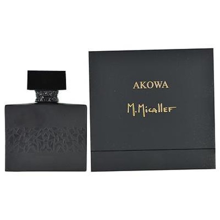 Micallef Akowa Eau De Parfum 100ml