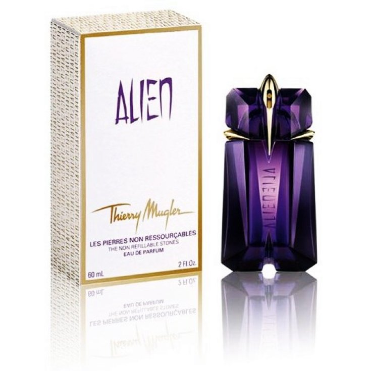 TM ALIEN D EDP 60 VAPO