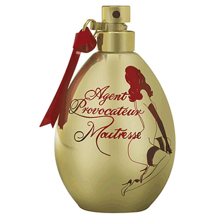 *AGENT PROVOCATEUR MAITRESSE EDP100