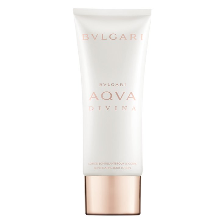 @BULGARI AQUA DIVINA D LOT 100 ML