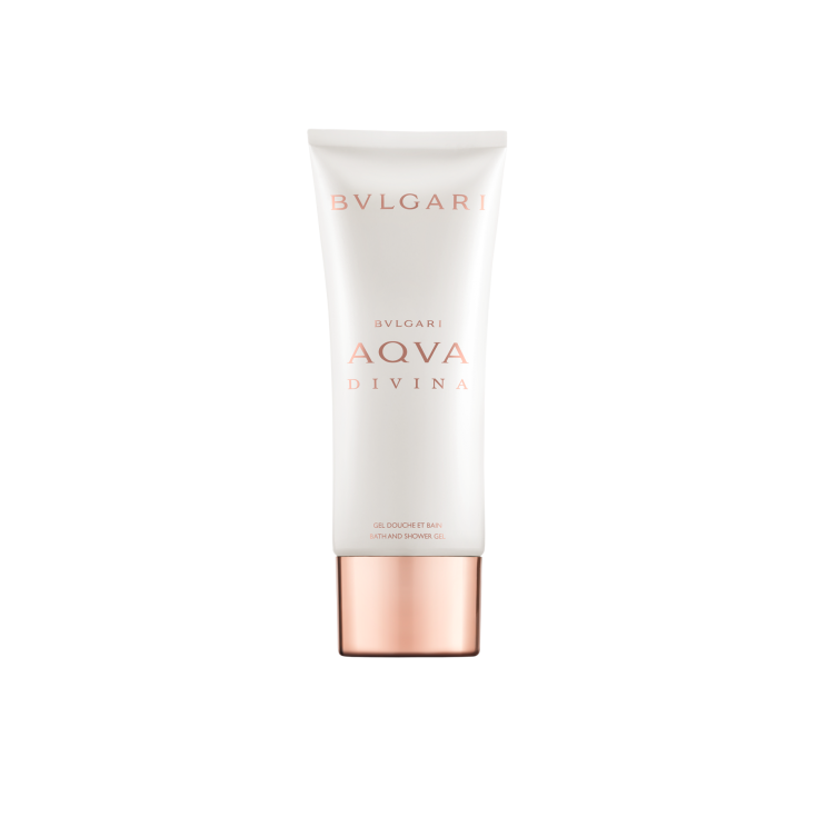 @BULGARI AQUA DIVINA JJ/S 100 ML