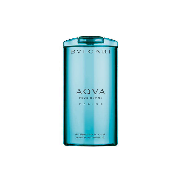 @BULGARI AQUA MARINE UD / S 200