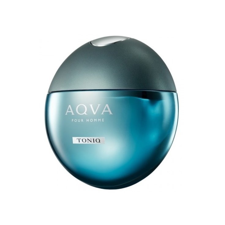 Bulgari Aqua Pour Homme Toniq Eau De Toilette 50ml