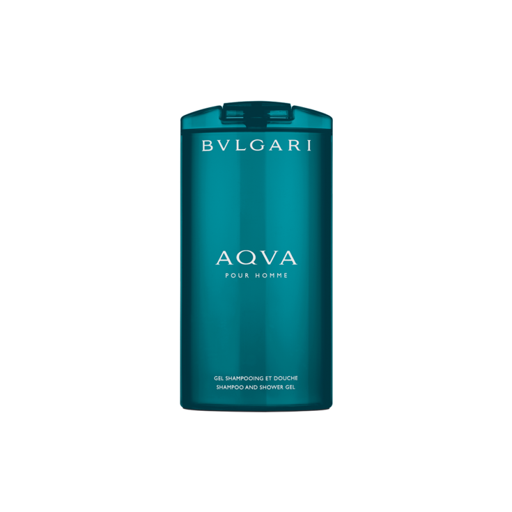 @BULGARI AQUA UD / S 200 ML