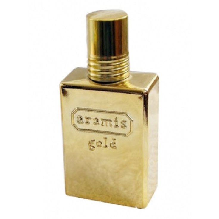 Aramis Gold Eau De Toilette Vapo 50ml