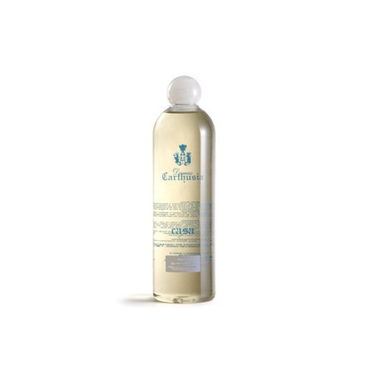 Carthusia Corallium Recharge Diffuseur 500ml Carthusia Corallium Recharge Diffuseur 500ml
