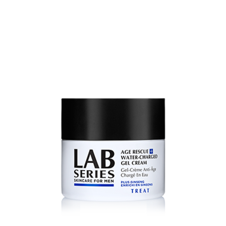 Lab Series Age Rescue Gel-crème chargé d'eau 50 ml