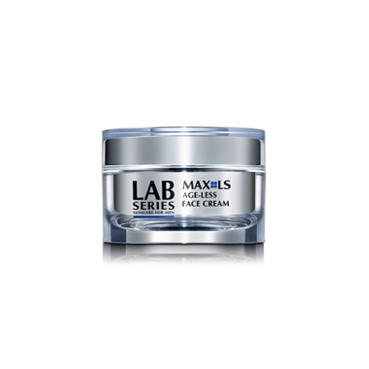 Lab Series Max Age Less Cream Crème Visage Anti-âge 50ml