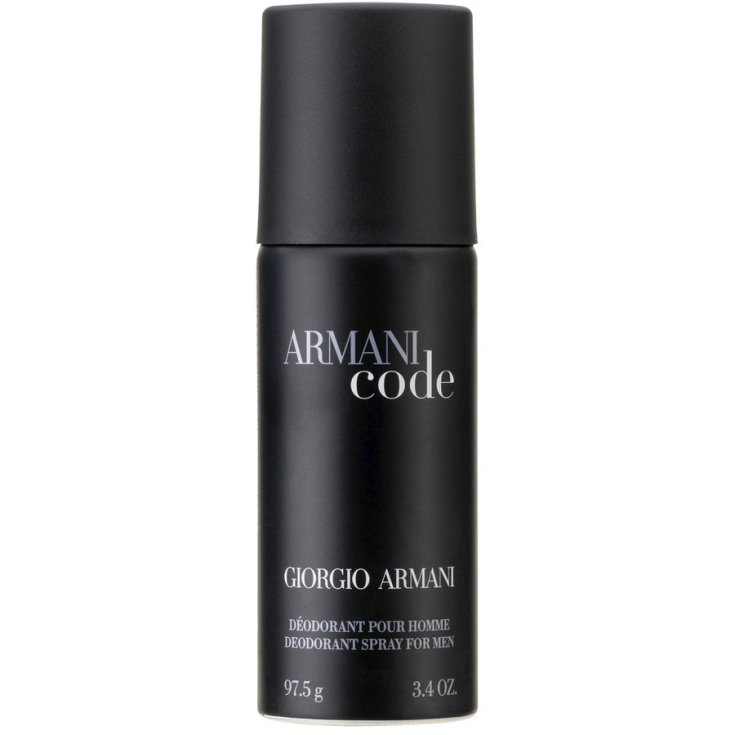 @ARMANI CODE U DEO 150 VAPO