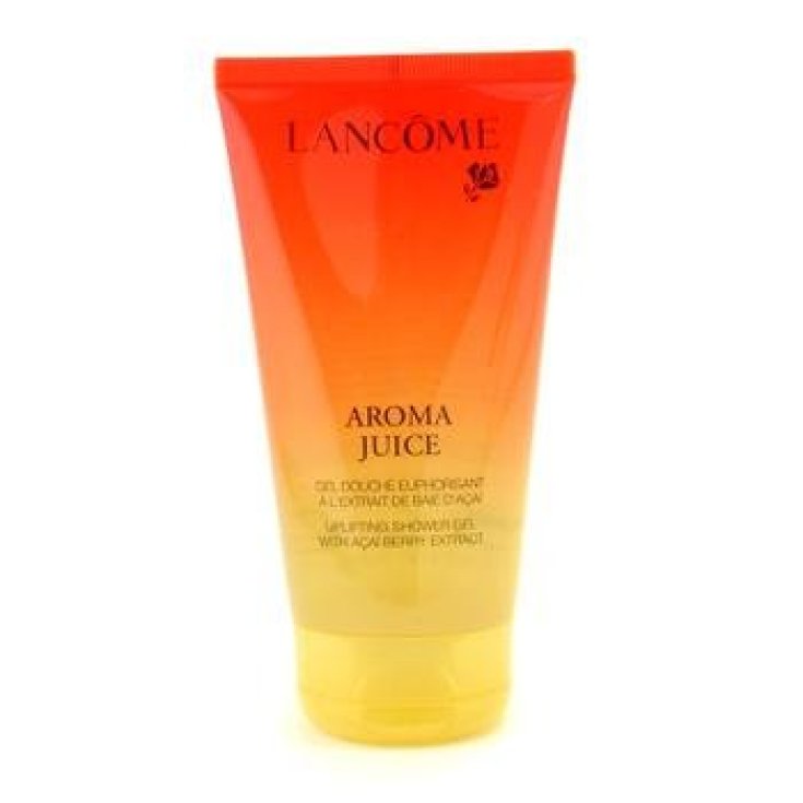 @LCO AROMA JUICE GEL DOUCHE 150 ML