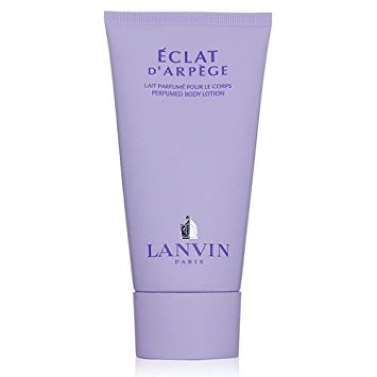 Lanvin Éclat d'Arpège Lait Corporel Lait Corporel 200 ml