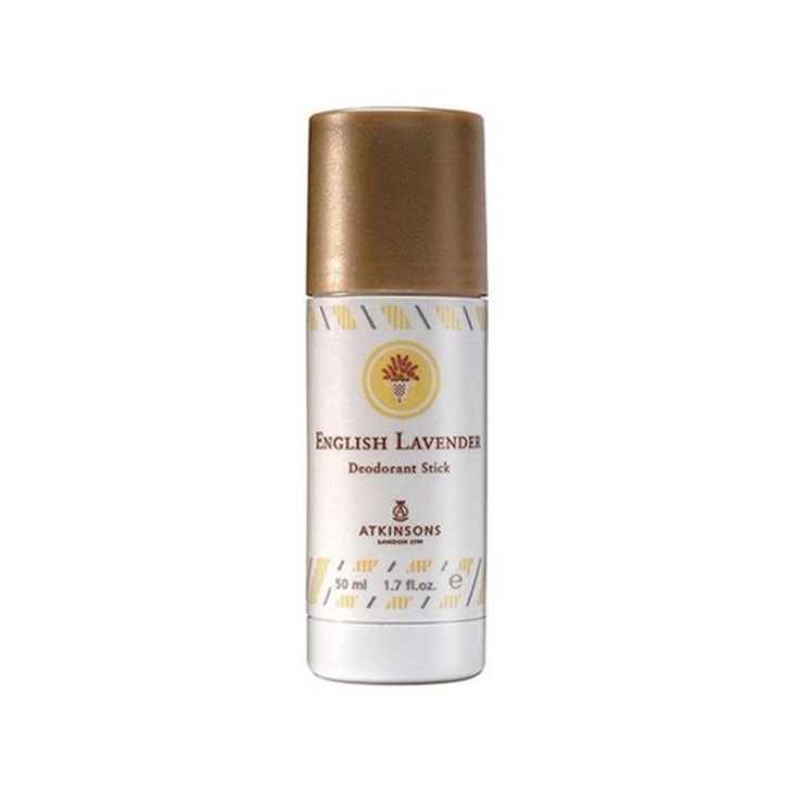Atkinsons Déodorant Vapo Lavande Anglaise 200 ml